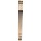 Ekena Millwork Imperial Traditional Smooth Bracket, Douglas Fir, 3 1/2"W x 26"D x 34"H BKT04X26X34IMP01SDF - alternate 3
